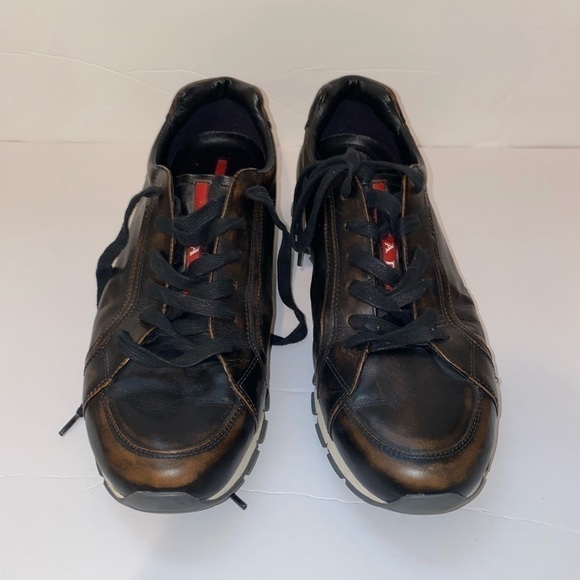 Prada sneakers - Picture 3 of 13